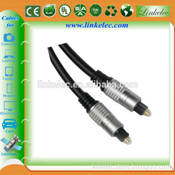 high speed digital fiber optical cable